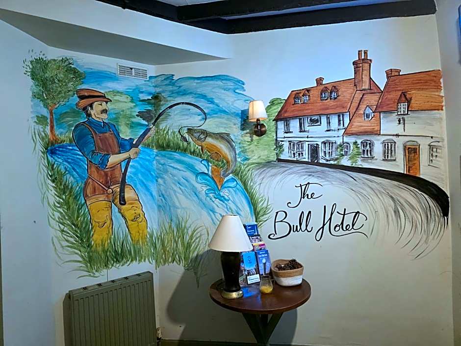 The Bull Hotel
