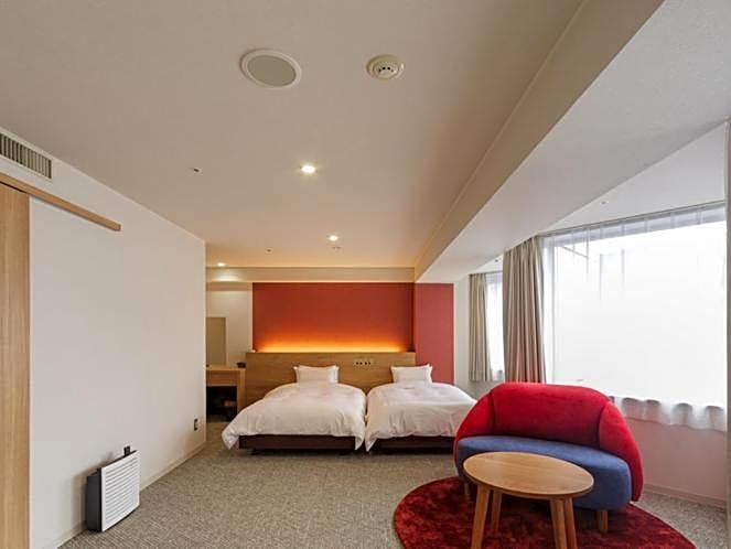 Awa Kanko Hotel