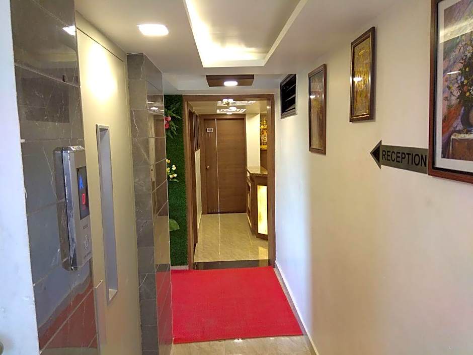 Hotel Shobhna Palace – Ahmedabad, TN