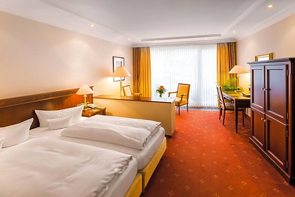 Hotel Villa Marburg im Park