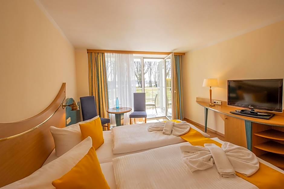 Seehotel Bollmannsruh