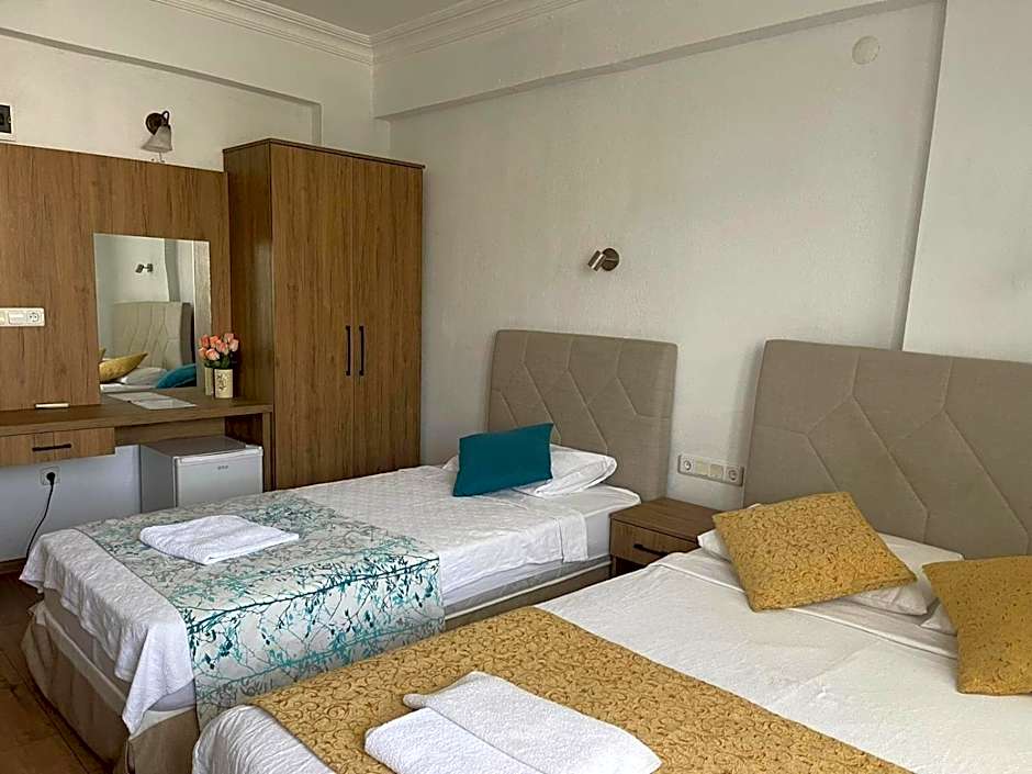 Tugay Hotel