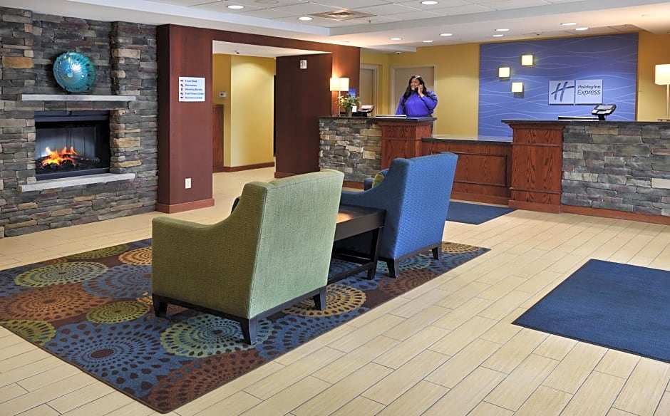 Holiday Inn Express Milford