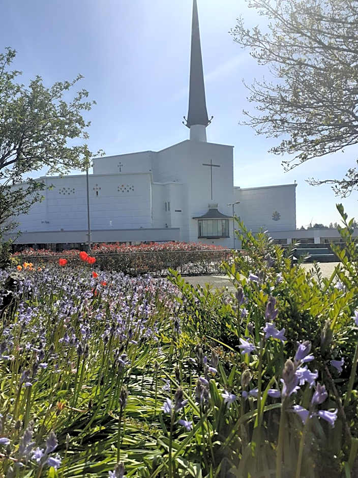 Jordan's Drum Haven B&B, Knock