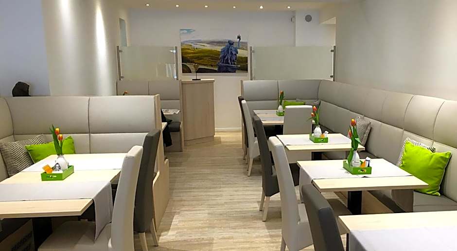 Hotel Zum Baren