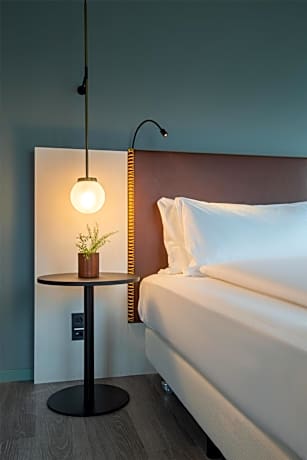 Superior King Room with Sofa Bed