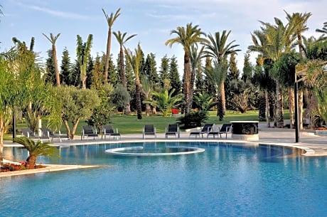 The Russelior Hotel & Spa