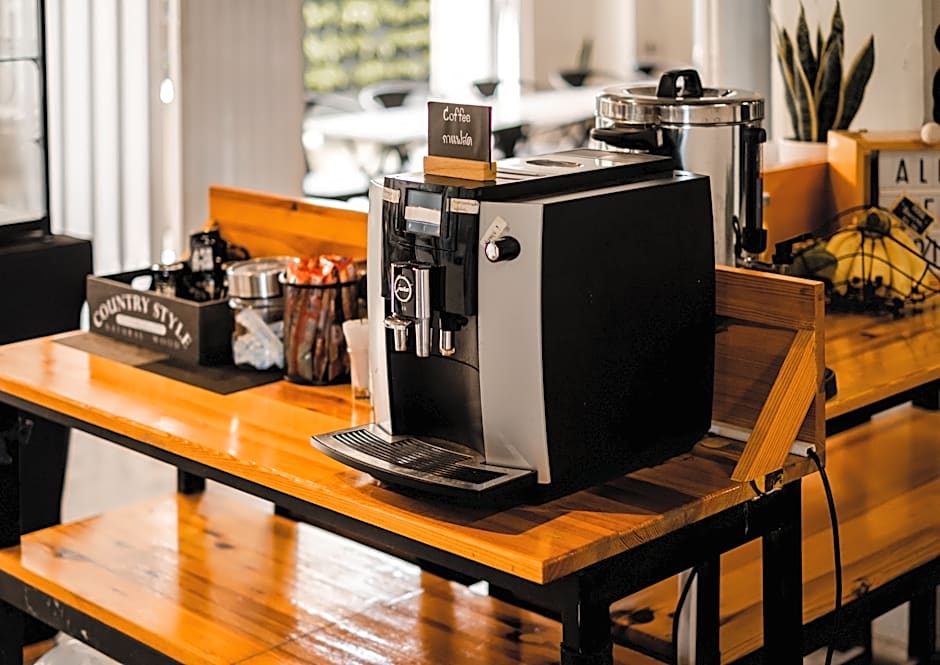 Blu Monkey Hotel Suratthani