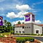 Sleep Inn Fayetteville I-95