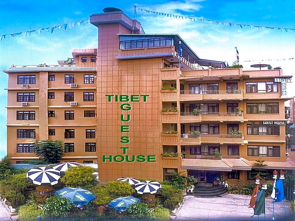 Photo 1 of 50 of Tibet Guest House