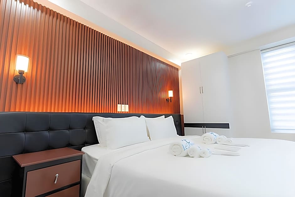 Le Dream Hotel near Vigan