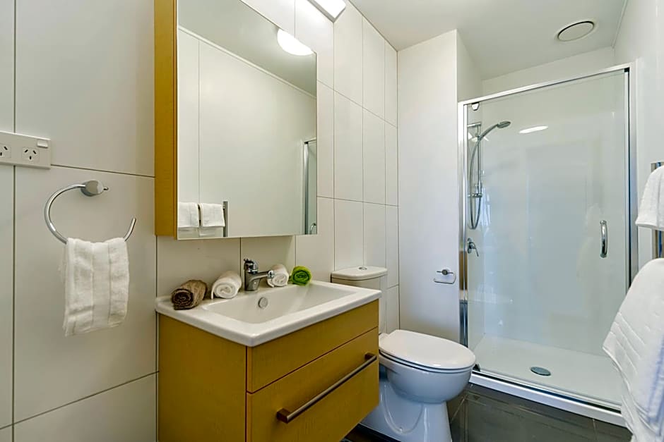 MCentral Apartments Manukau