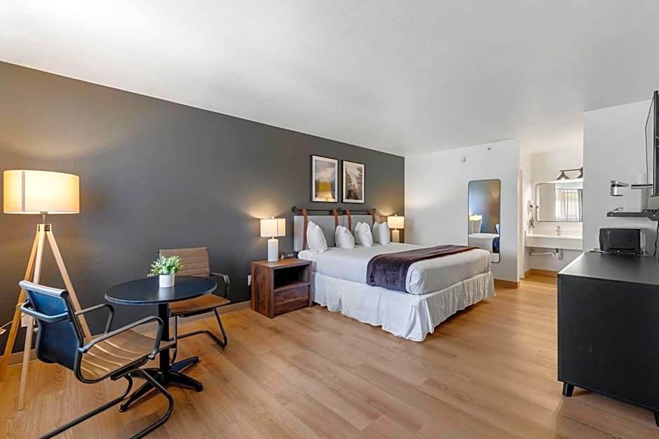 Adventure Inn Durango