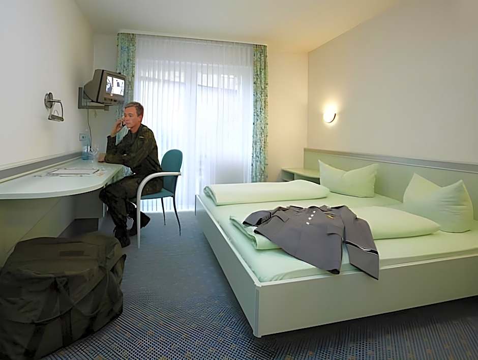 Hotel am Markt