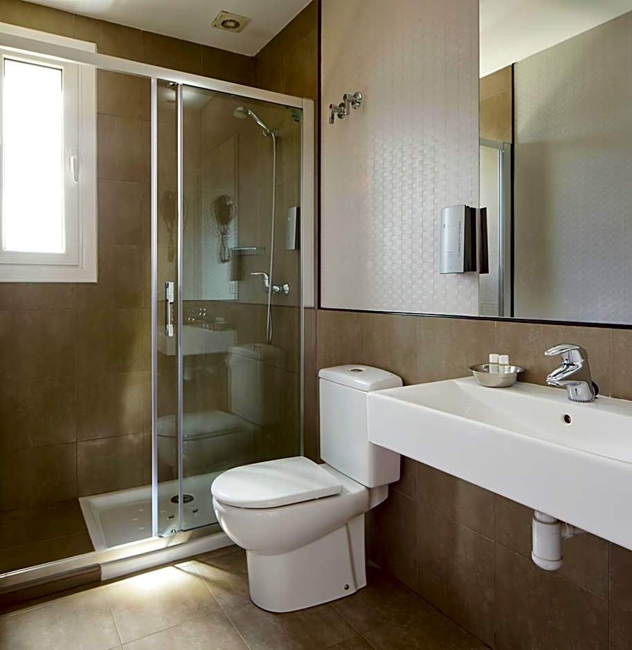 Hotel Berri Versalles
