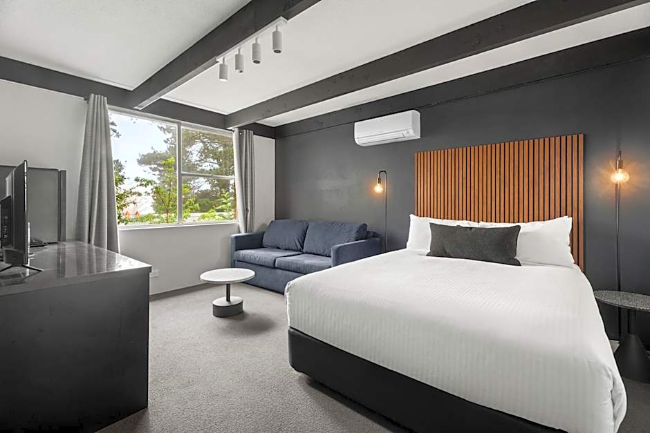 Echo Point Discovery Motel