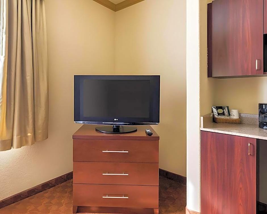 Comfort Suites Near Nasa - Clear Lake