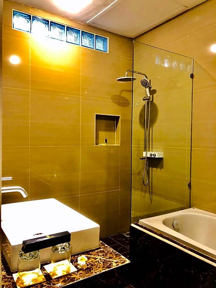 Graha Socio Hotel Nusa Dua Bali