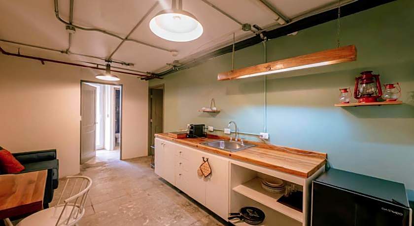 Selina Casco Viejo Panama City