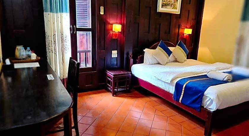 Villa le Tam Tam boutique Hotel