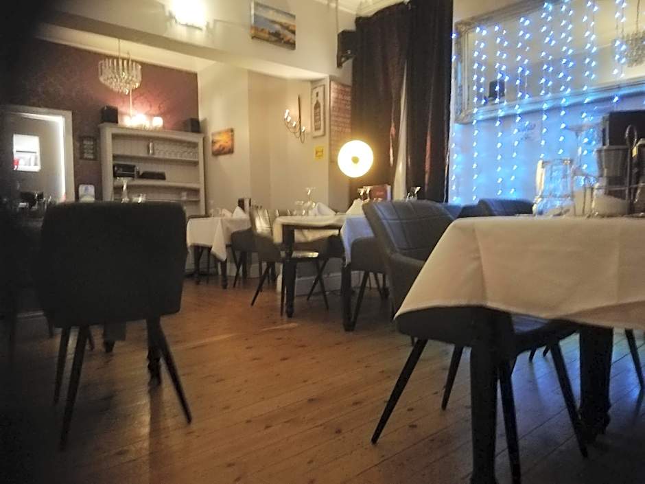 The Captain Cook Inn