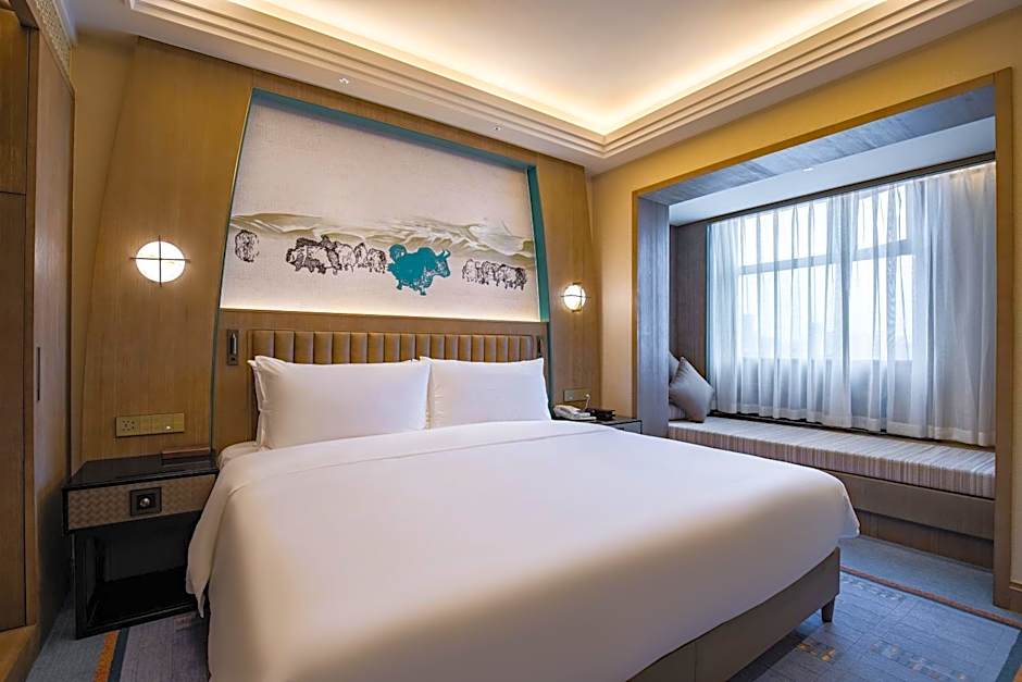 Photo 1 of 5 of Palace Suite