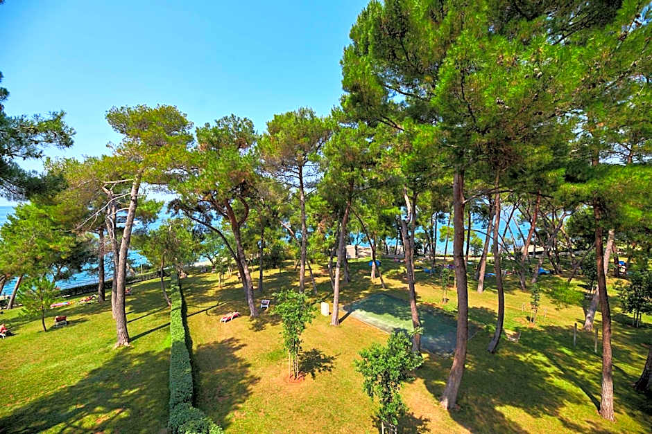 Hotel Parentium Plava Laguna