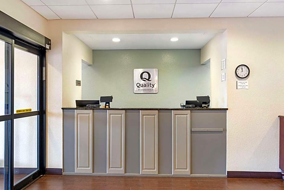 Quality Inn Valley