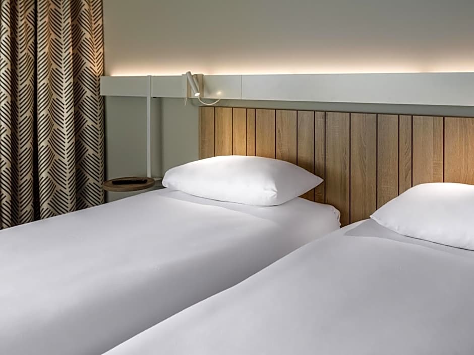 ibis Lyon Meyzieu