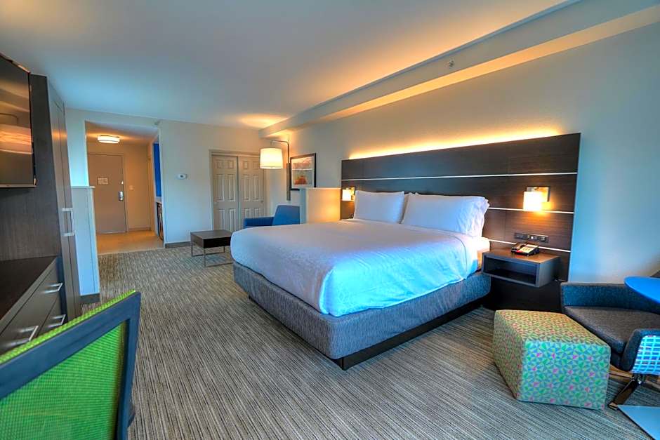 Holiday Inn Express Hotel & Suites Mobile Saraland By IHG