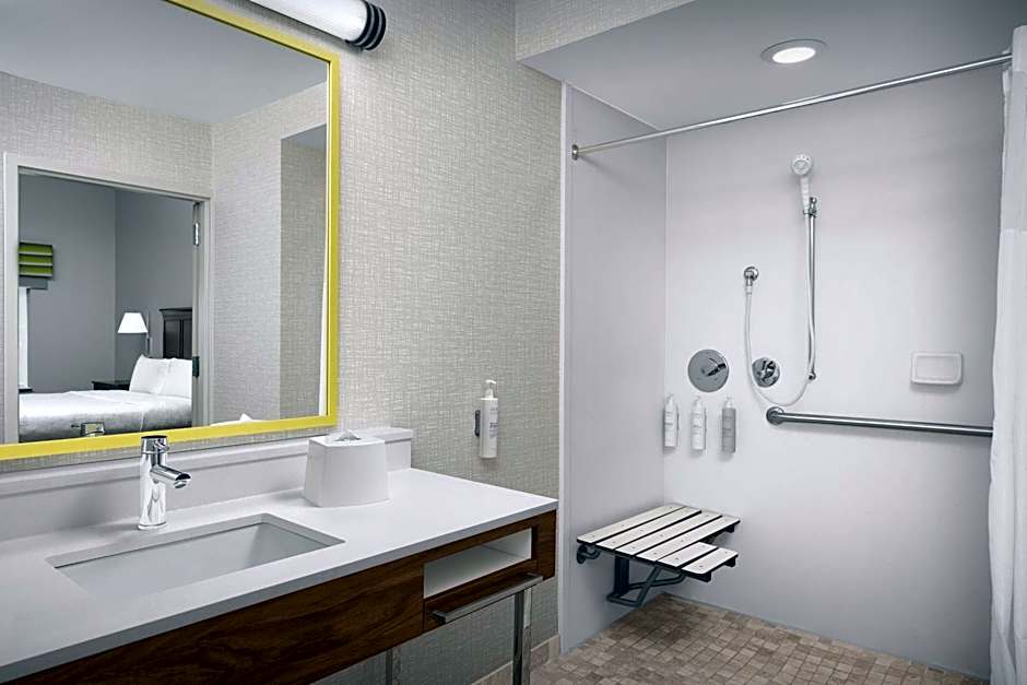 Hampton Inn & Suites Orlando-North/Altamonte Springs