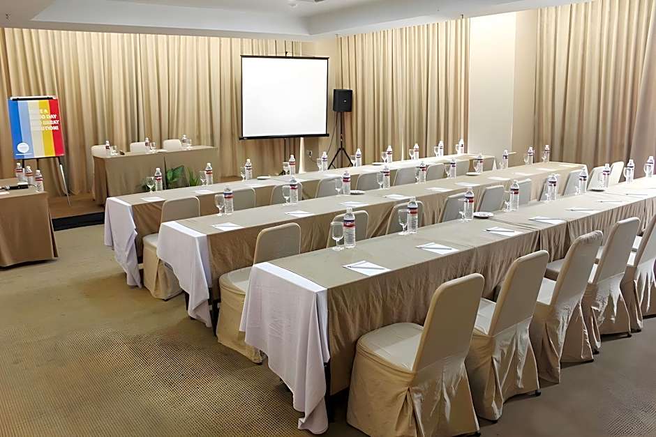 Hotel Dafam Pekanbaru