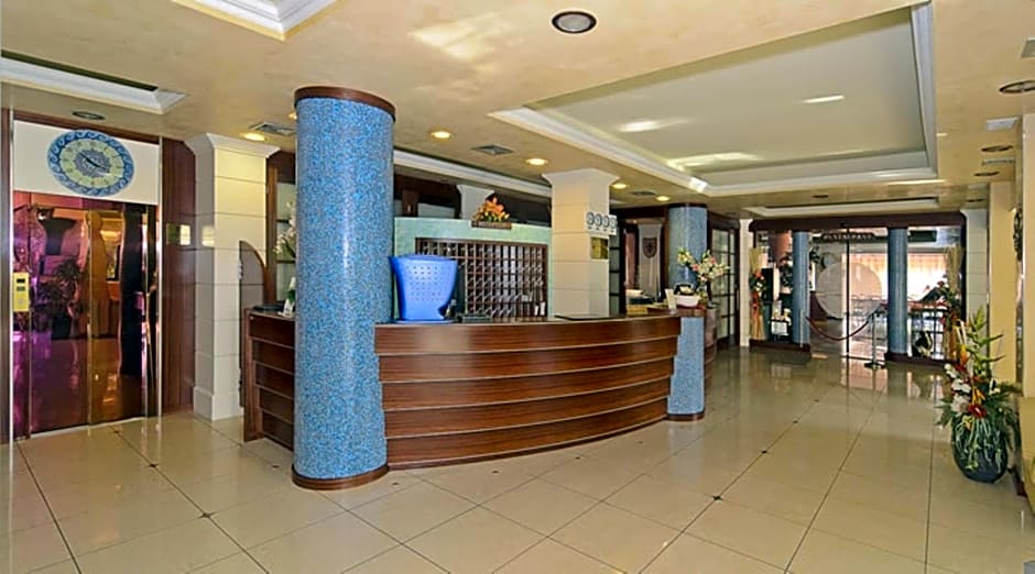 Hotel Eur