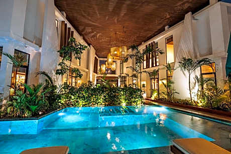 La Maison Palmier Abidjan, a Member of Design Hotels