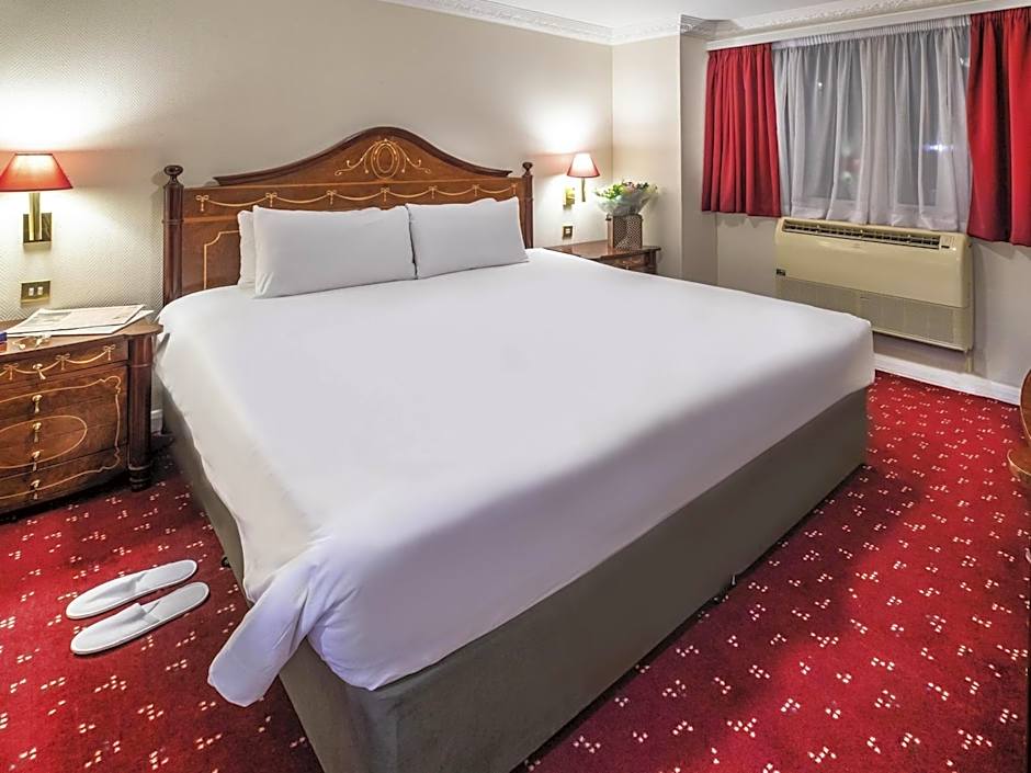 ibis London Earls Court