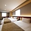 Almont Hotel Nippori