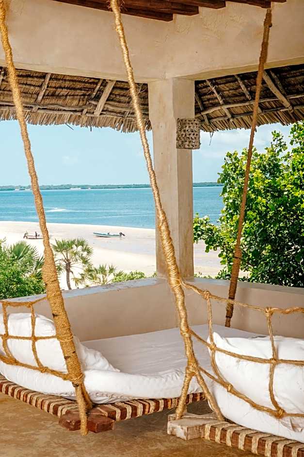 The Cabanas Lamu