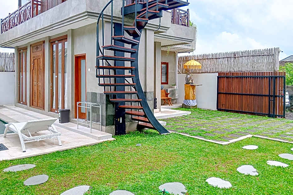 Wakajima House Kerobokan by The Lavana – Seminyak, CO