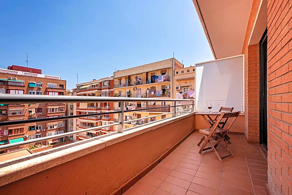 Suites Marina - Abapart