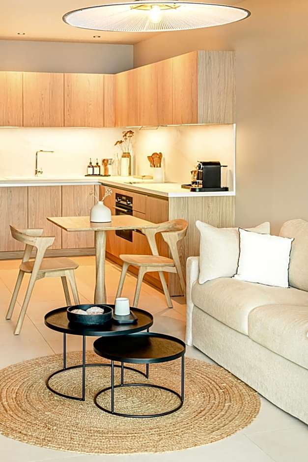 Boutique hôtel Château Rouher