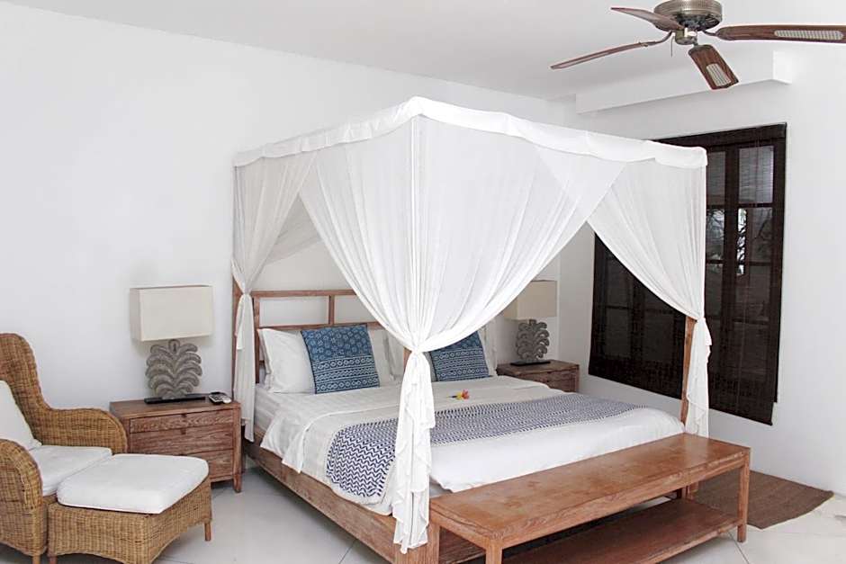 Villa Sahaja