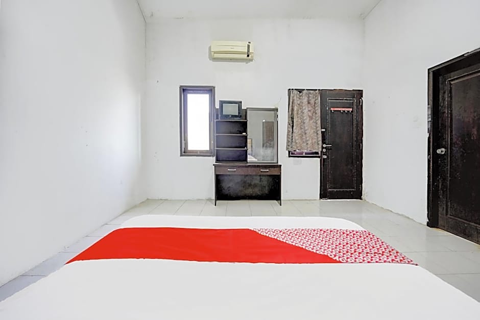 OYO Life 92647 Edelweis Homestay