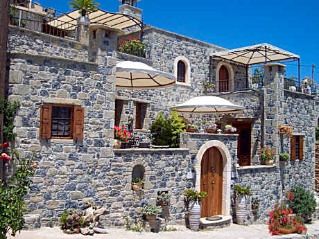 Diktynna Traditional Villas