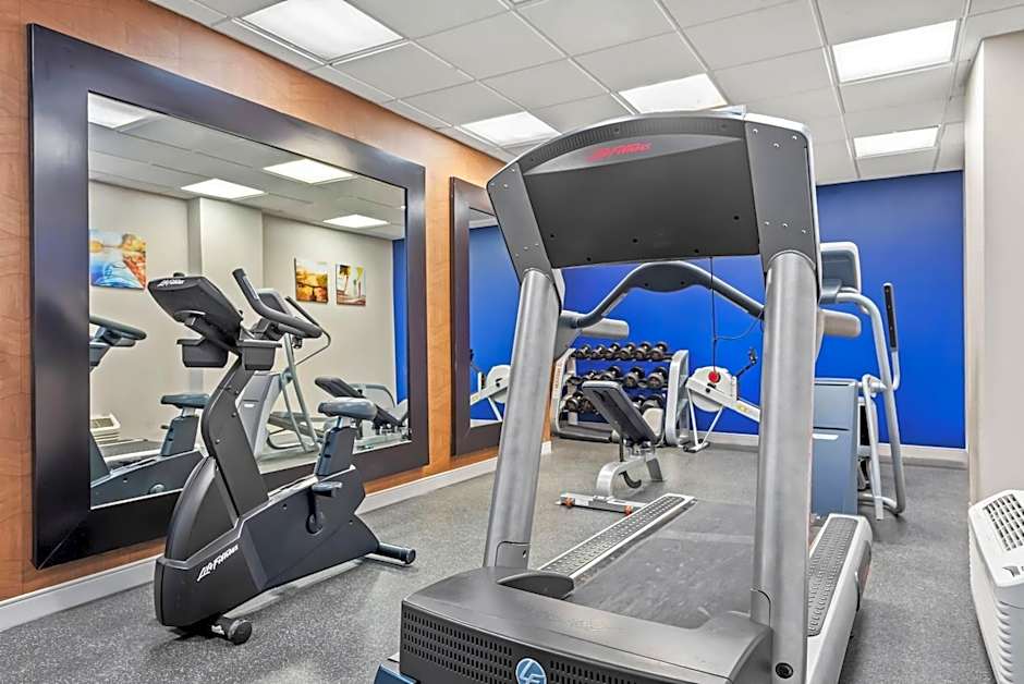 Comfort Inn Largo-Washington DC East