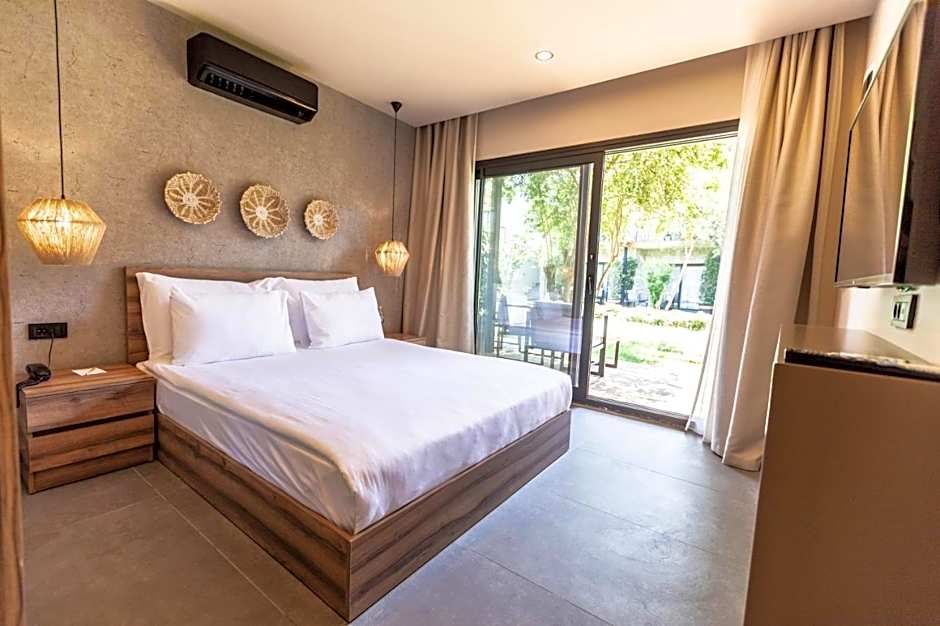 KHAI HOTEL BODRUM
