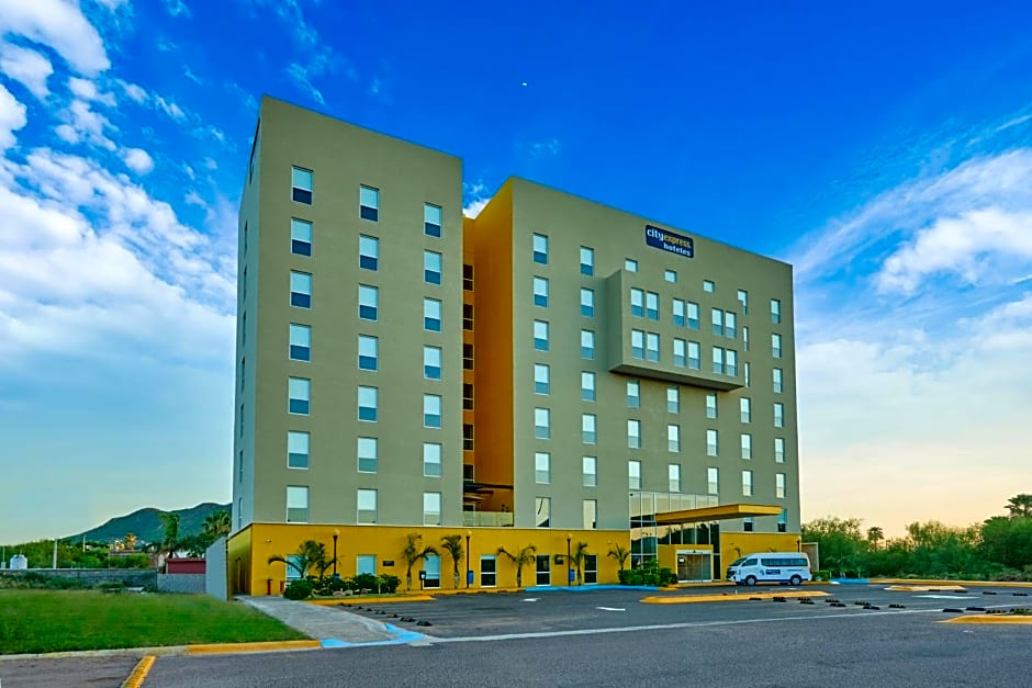 City Express by Marriott Guaymas