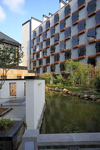 Huangshan Xuanyuan International Hotel