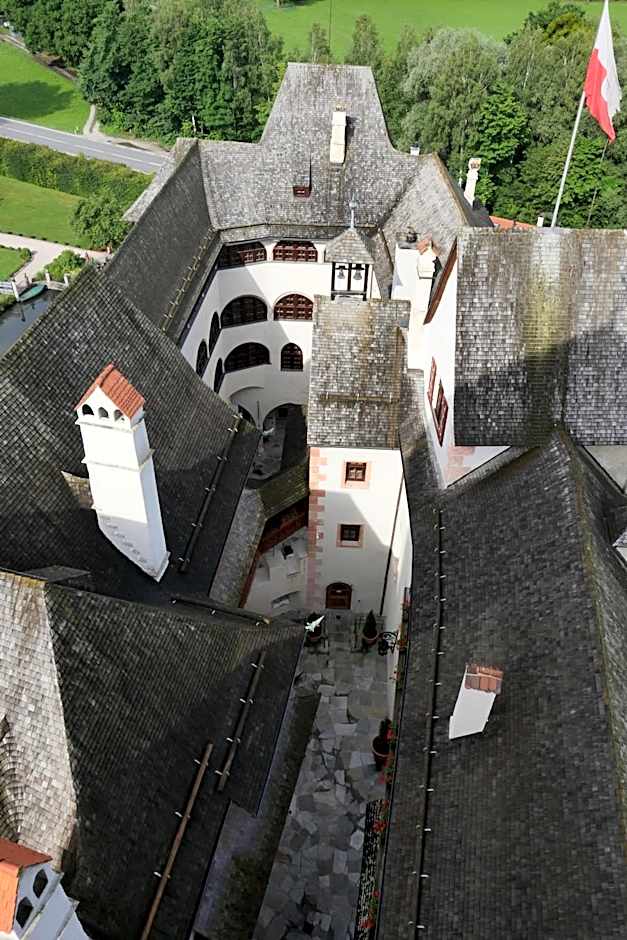Schloss Matzen