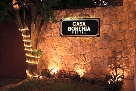 Hostal Casa Bohemia