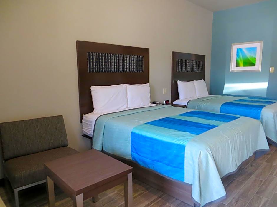 Hotel Blue - Woodlands